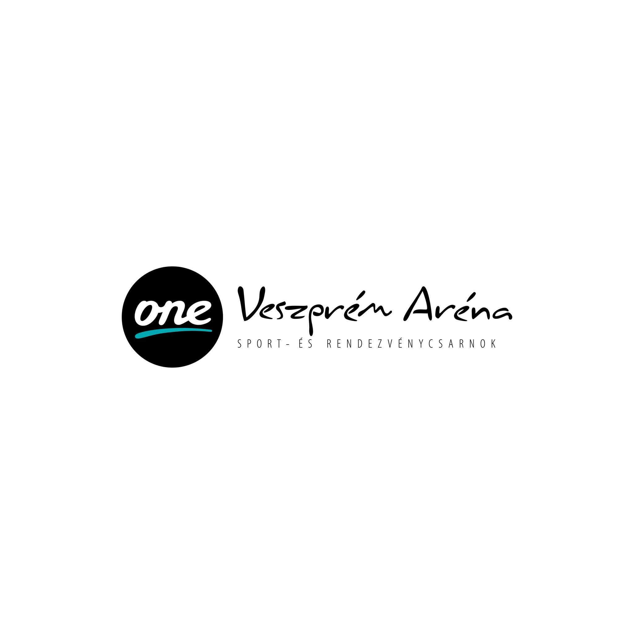 one Veszprém Aréna – Sport- és rendezvénycsarnok